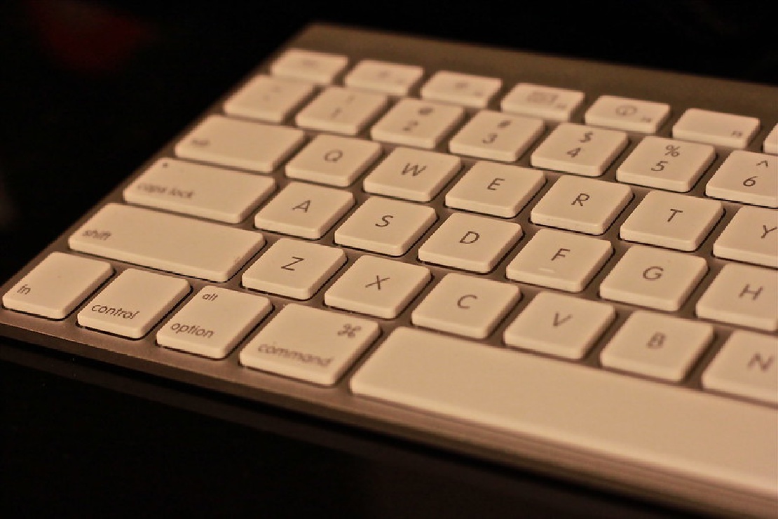 WindowsでもMacのUS配列キーボードが最強なわけ